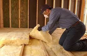 Types of Insulation We Offer in Blair, NE